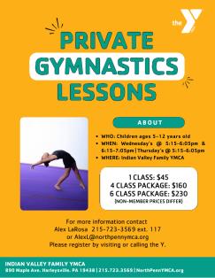 Click to view flyer