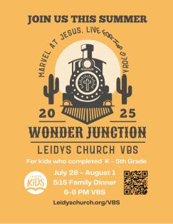 Click to view flyer