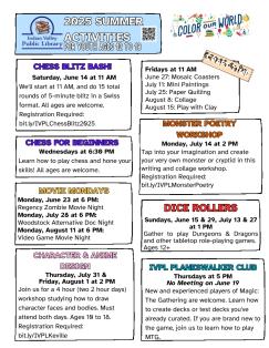 Click to view flyer