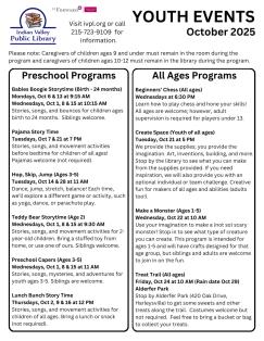 Click to view flyer