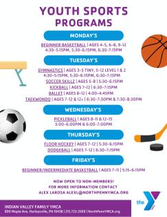 Click to view flyer