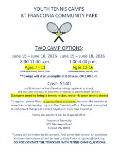 Click to view flyer