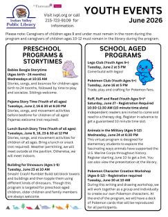 Click to view flyer