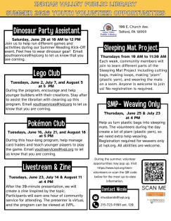 Click to view flyer
