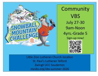 Click to view flyer