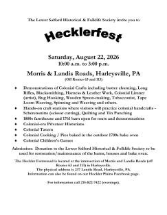 Click to view flyer