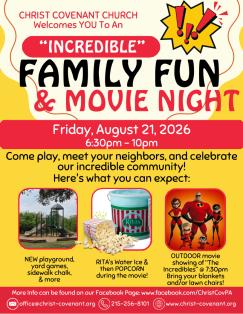 Click to view flyer