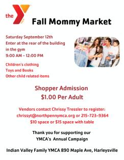 Click to view flyer