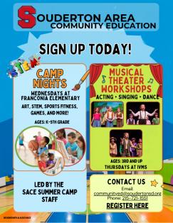 Click to view flyer