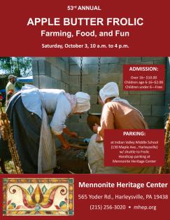 Click to view flyer