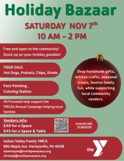 Click to view flyer